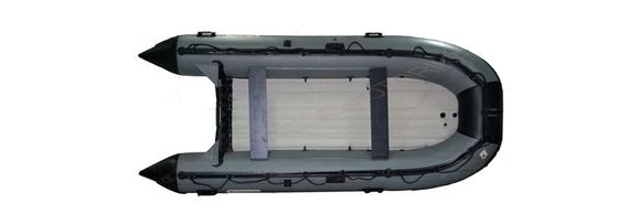 Надувная лодка Golfstream MASTER МS430