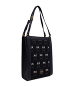 Кожаная сумка через плечо BOX MINI VERTICAL Pinko - черный(101531 A10S)