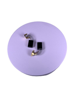 Щетка № 16 электрическая 6*11*17мм для ПЦ в электропилу- 16т-01  2 шт