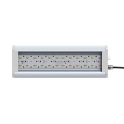 Светильник TERRA 50Вт 7500Лм 310х106х57 мм IP65 FS-MAN-T