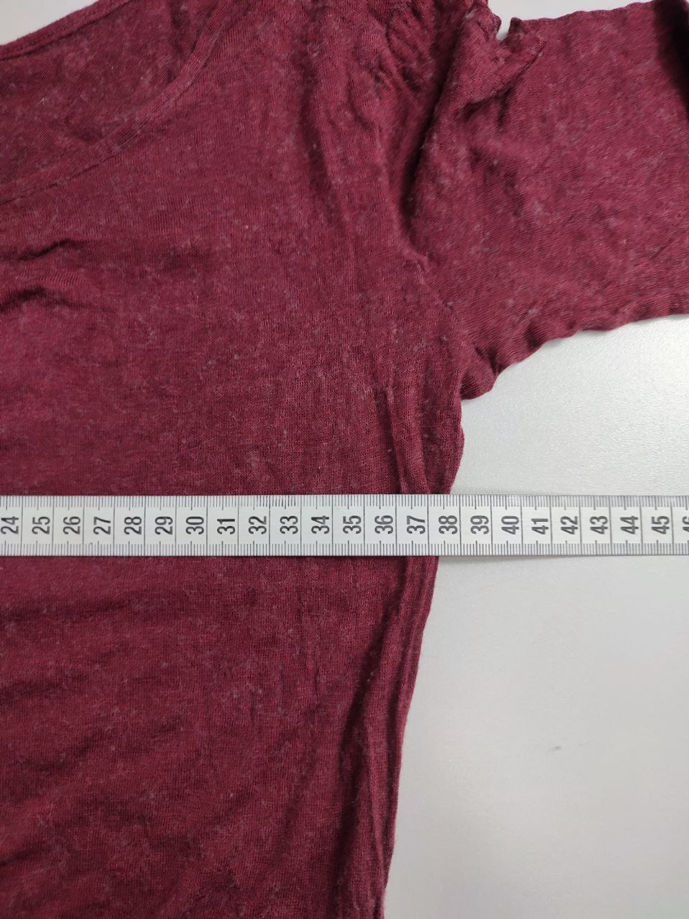 Футболка Tezenis яркая 46 размер