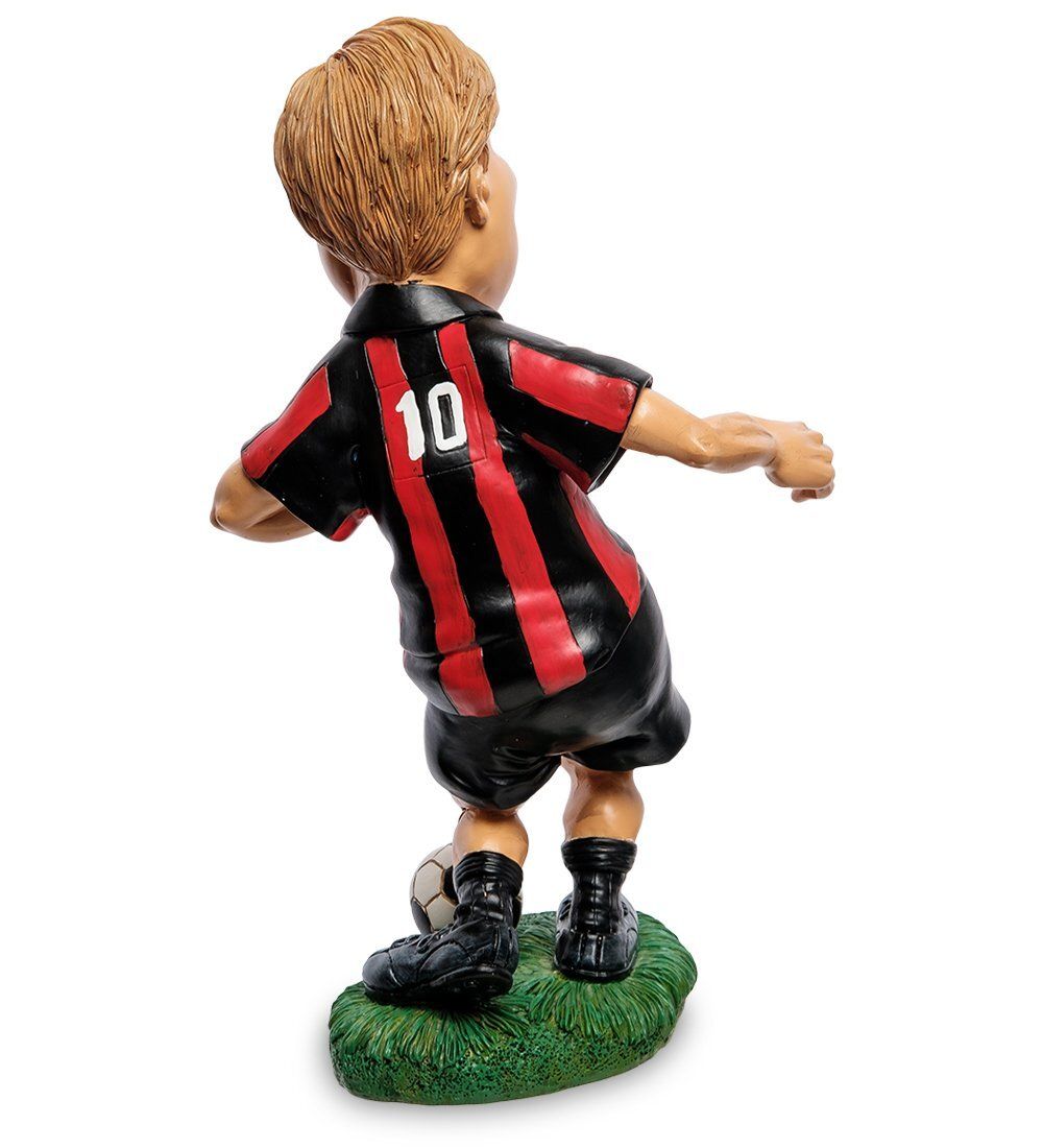 RV-736 Статуэтка «Футболист» (W.Stratford)