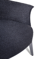 Кресло Poltrona Frau Archibald Gran Comfort