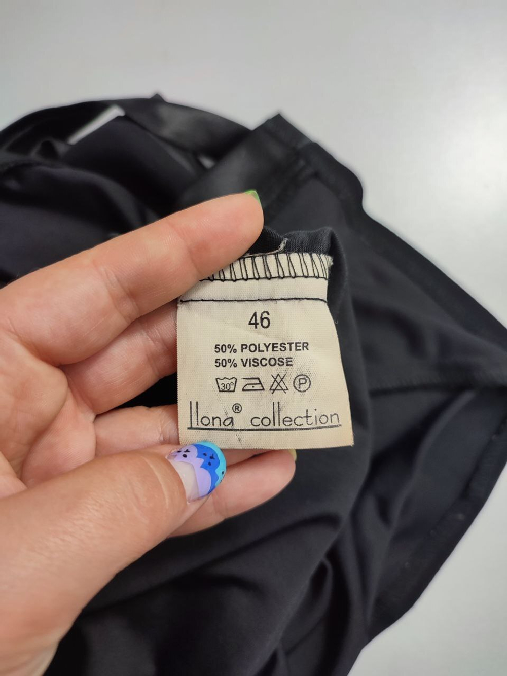 Платье Ilona Collection вечернее 46 размер