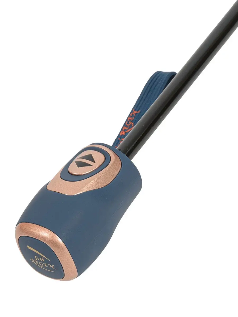 Зонт автомат женский в коробочке, три сложения