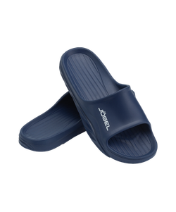 Сланцы Shower Slides, мужской, темно-синий