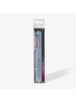 Пилка прямая минеральная для ногтей EXCLUSIVE 150/150 грит