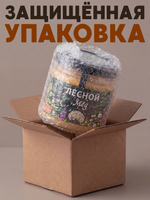 Мед Лесной Органик