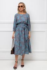 Платье Алия №4 Valentina