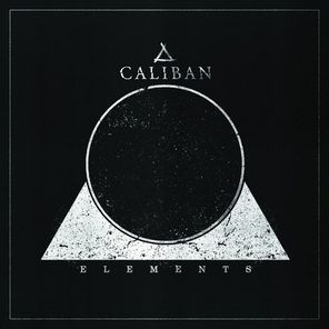 Caliban / Elements (Limited Edition Box Set)(CD)