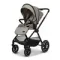 Детская коляска Moon Clicc 2 в 1 Mud Melange (701) 2025