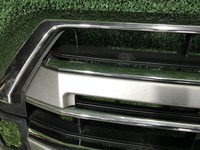 Решетка радиатора Toyota Land Cruiser 200 (2015-2021)
