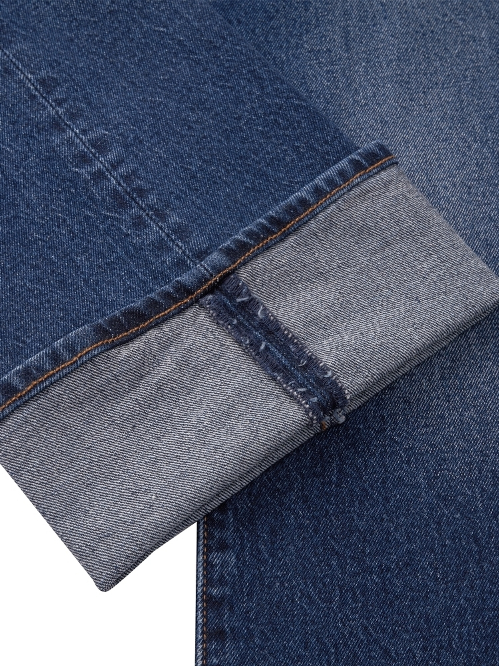 Женские джинсы с завышенной талией Levi's Wedgie Bootcut A8710-0001