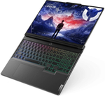 Ноутбук  Lenovo Legion 7 16IRX9 16 ", Core i7, 32 Гб RAM, 1 Тб SSD, GeForce RTX 4060, Серый