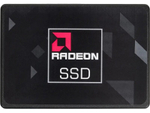 SSD накопитель AMD Radeon R5 960ГБ, 2.5" SATA, SATA III, [R5SL960G]