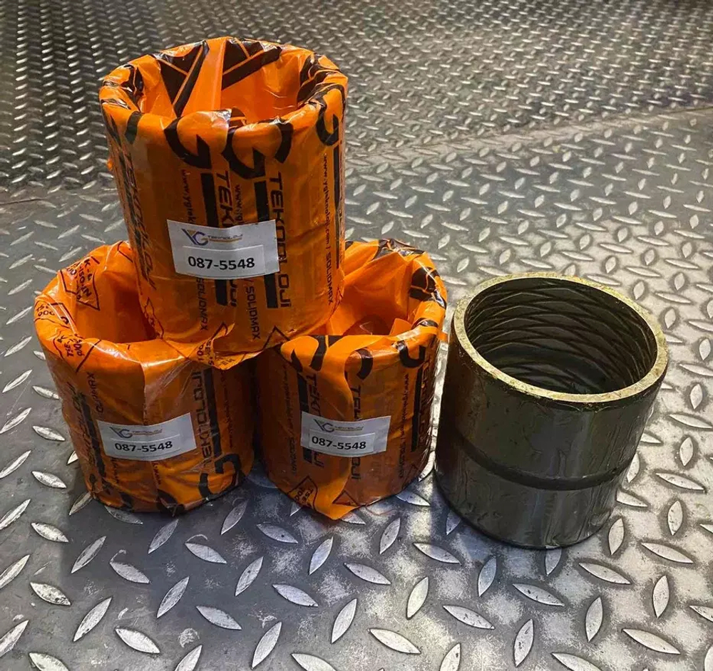 Втулка 087-5548