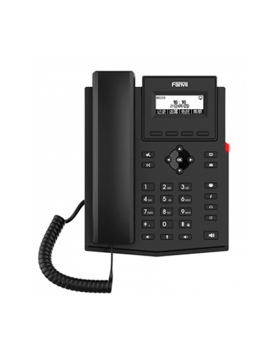 IP-телефон Fanvil X301P