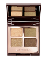 Charlotte Tilbury Luxury Palette - Green Lights