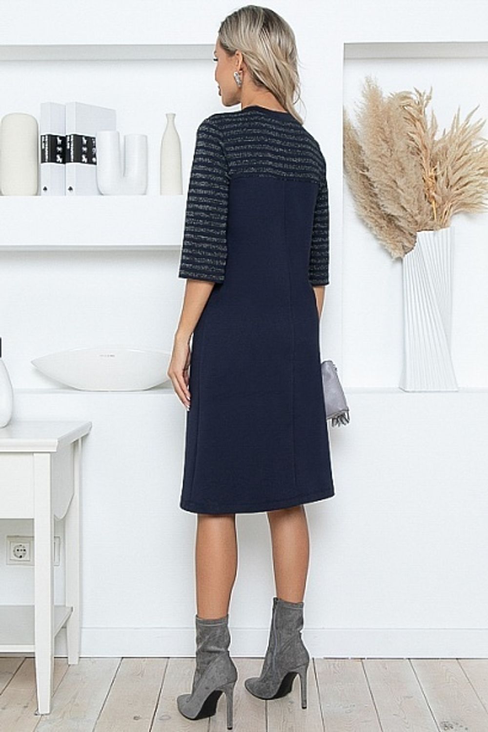 Платье 71703 Avili