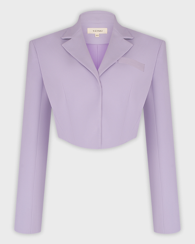 Жакет корсетный