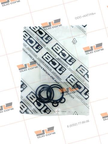 Ремкомплект (seal kit) 400/04421 JCB
