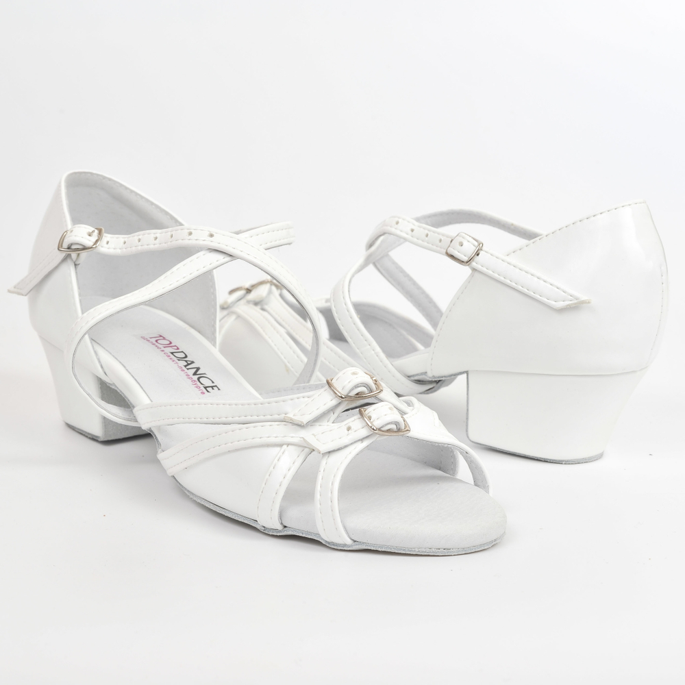 Рейтинговые туфли для девочки