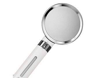 Очищающая воду лейка для душа Xiaomi Dabai Silver DXHS004-1
