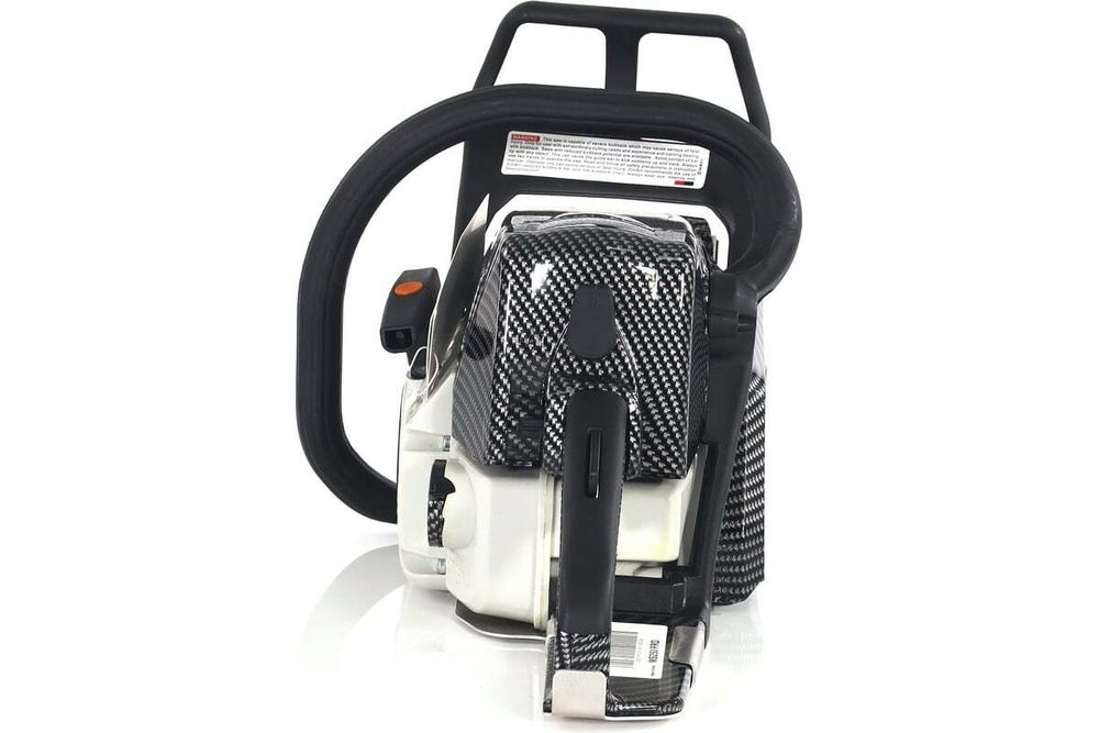 Бензопила ZimAni 250 PRO 16" Масло STIHL 0.5л в подарок