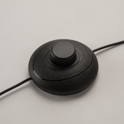 Напольный светильник (торшер) Maytoni MOD126FL-01B