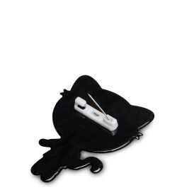 MR-148 Брошь-булавка «Подружка» Mark Rita