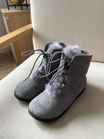 Замшевые ботинки Age of Innocence, 34,5