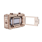 Деревянный конструктор Фотоаппарат LTC 7000 (Lemmo)