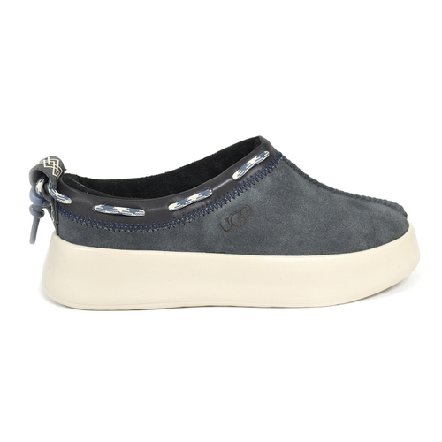 Ugg Boom Slip-On Grey