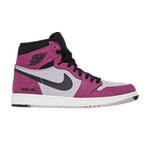 Кроссовки Jordan Air Jordan 1 Element Gore-Tex "Berry" 3M