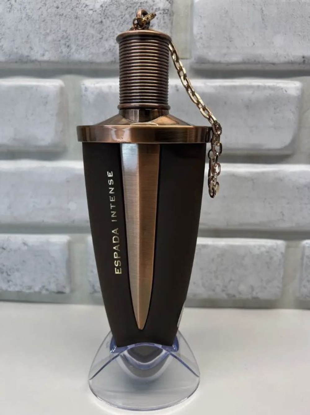LE CHAMEAU ESPADA INTENSE unisex 100 ml парфюмерная вода