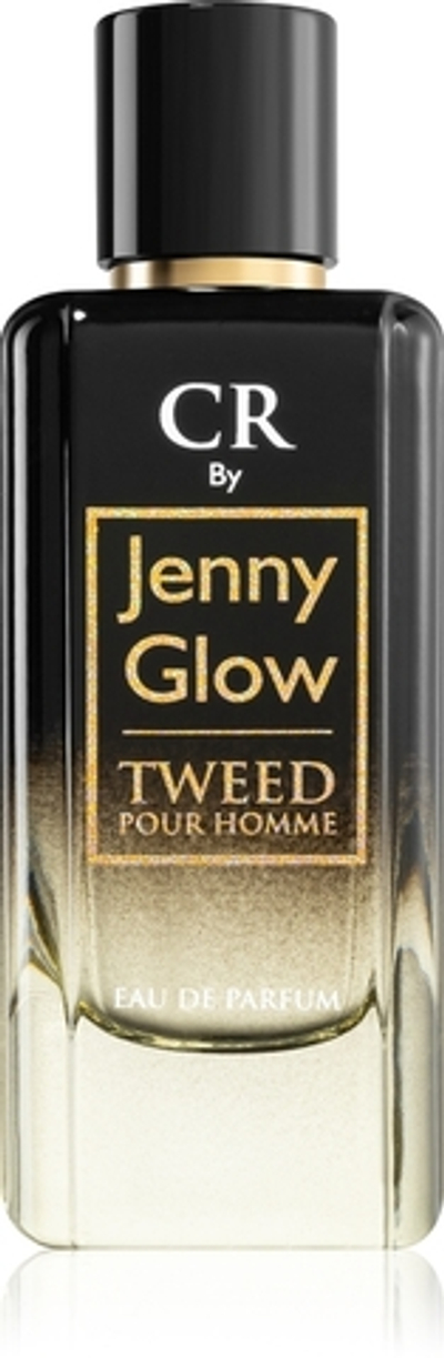 Jenny Glow Tweed парфюмированная вода для мужчин