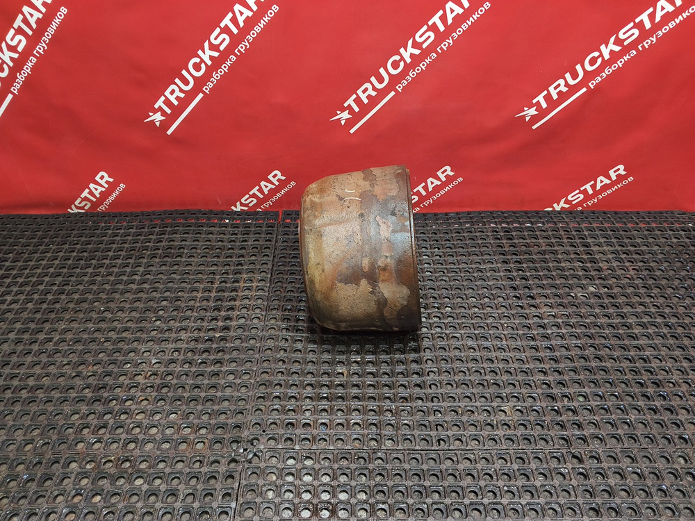 Барабан тормозной задний