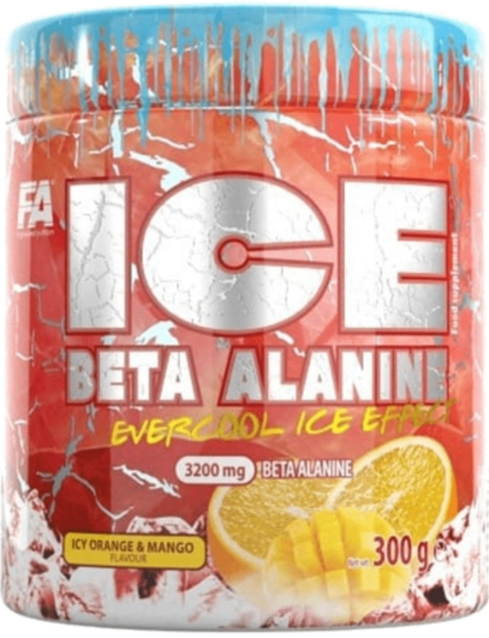 ICE Beta alanine