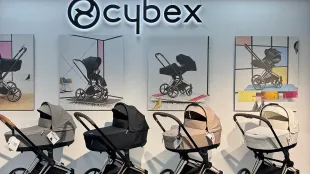 Москва, улица Обручева 45