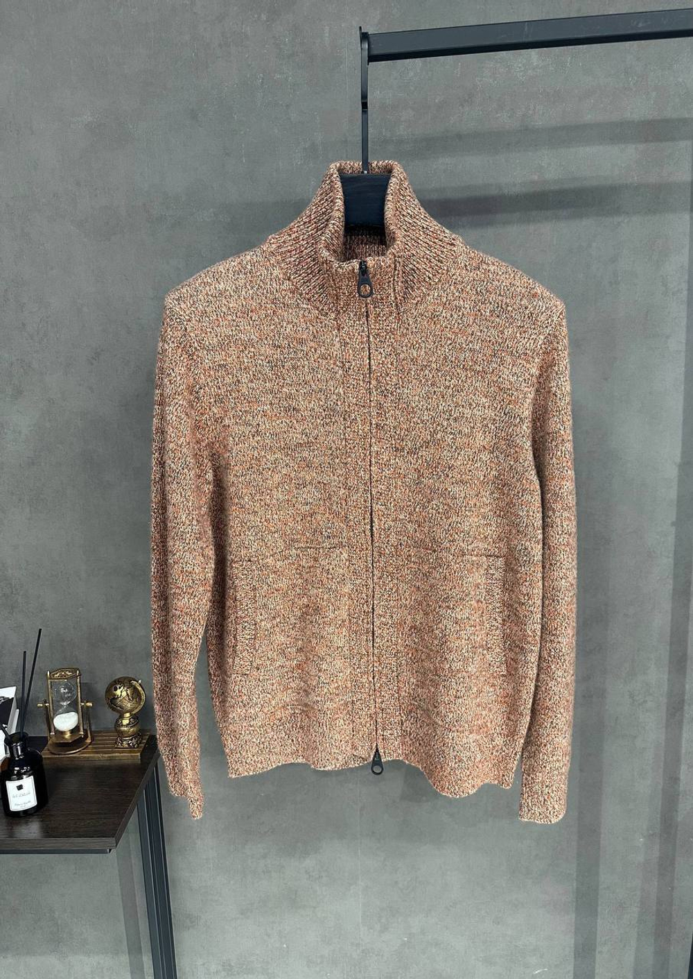 Кардиган Loro Piana