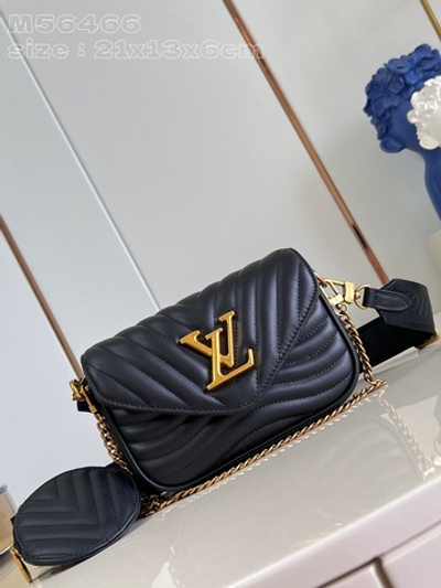 Louis Vuitton New Wave Multi Pochette