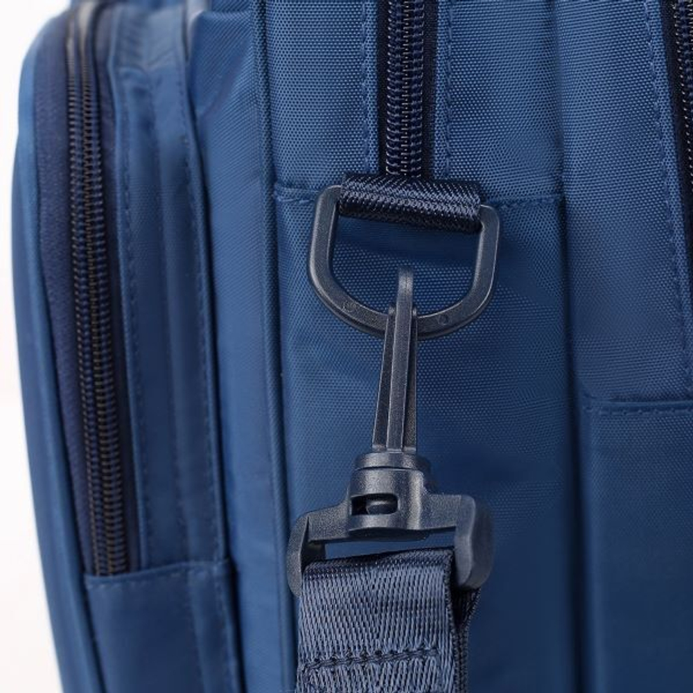 Сумка для ноутбука Lamark L267 Blue