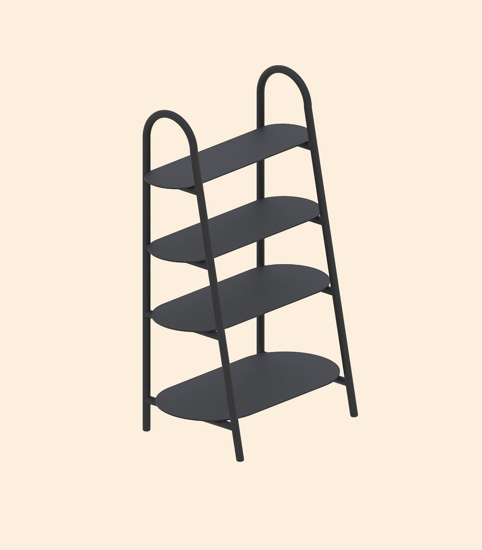 Стеллаж — shiba-inu, винил | pbpb.fun