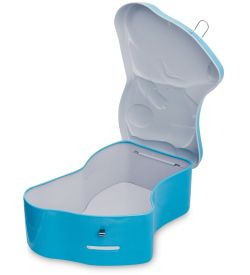 BX- 09/1 Металлическая копилка «Мышонок»