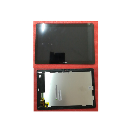 Huawei mediapad T3 (10.0) Lite (AGS-L09) / Дисплей (lcd) (в сборе с тачскрином) (ORIG-SP)