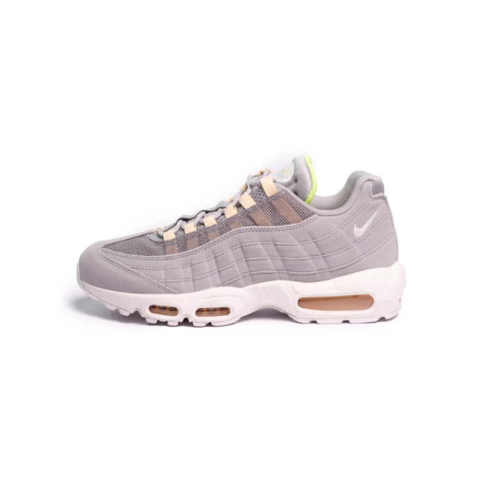 Nike Air Max 95 "Light Smoke Grey"