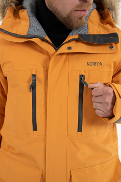 КУРТКА МУЖСКАЯ NORPPA SIVASH