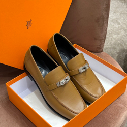 Hermes Loafer