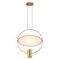 Подвесной светильник Odeon Light Hightech Orbit 7028/2L