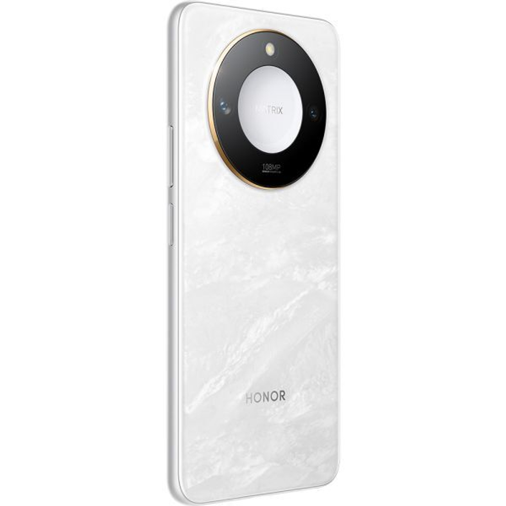 Смартфон HONOR X9c Smart 8 ГБ/256 ГБ (Лунный белый | Moonlight White)